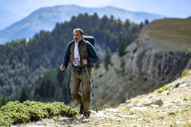Cinéma Itinérant : Sur les chemins noirs
