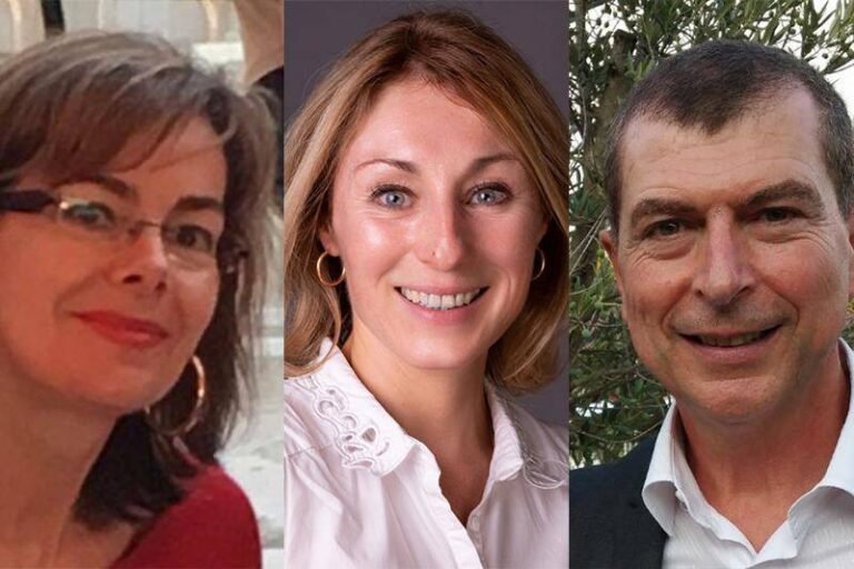 Venez prendre le café avec les Entrepreneuses !