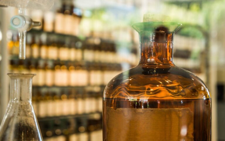 Intelligence Artificielle, Arômes et Parfum