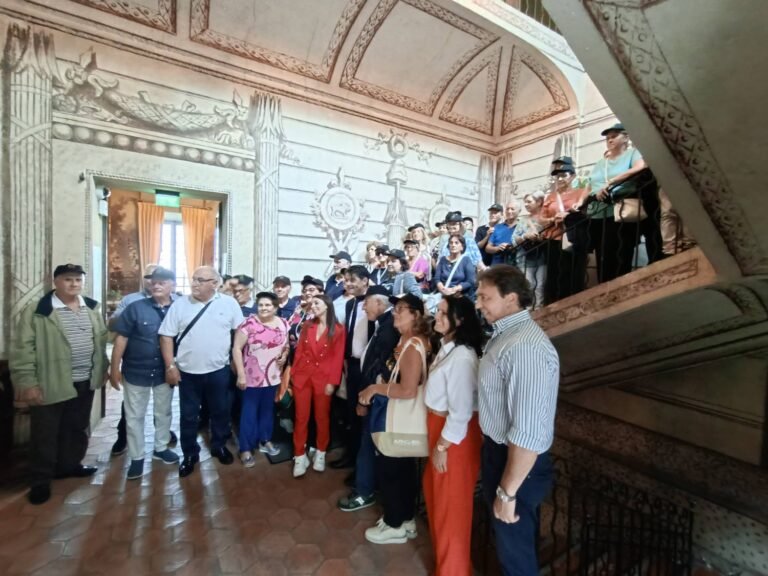 Grasse et Reggio Calabria