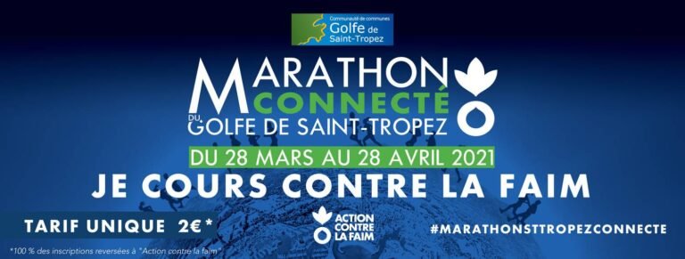 Plus que 15 jours pour courir contre la faim