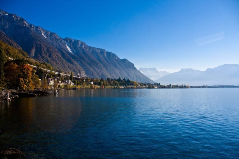 GrasseMat’ vous emmène à Montreux