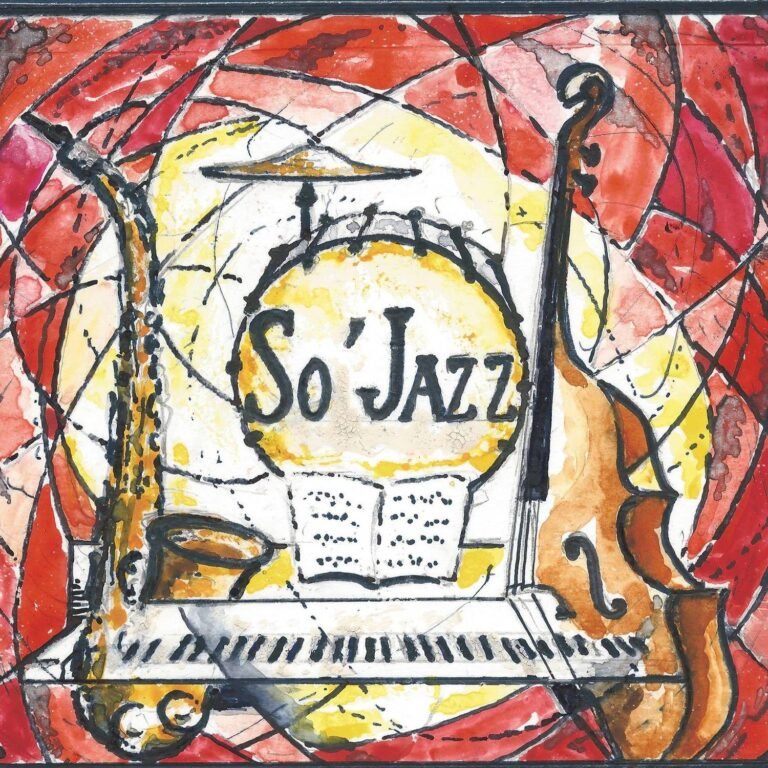 So Jazz