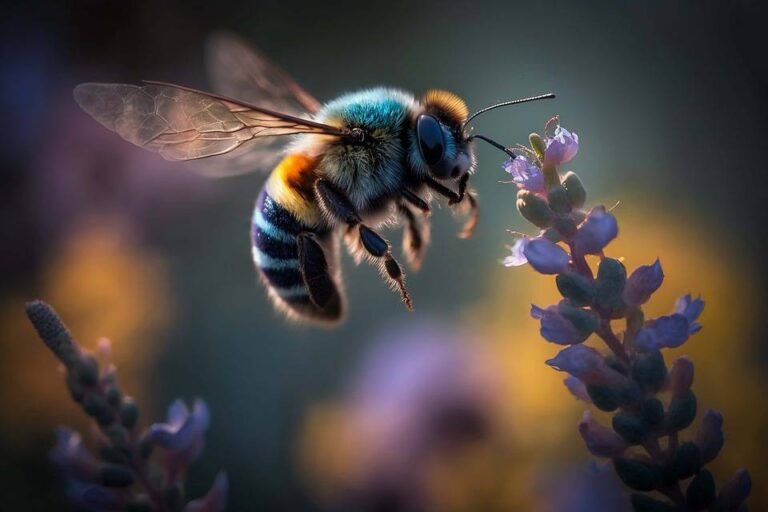 Les gestes qui sauvent les abeilles