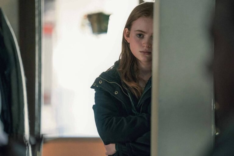 Cinéma Itinérant : The Whale