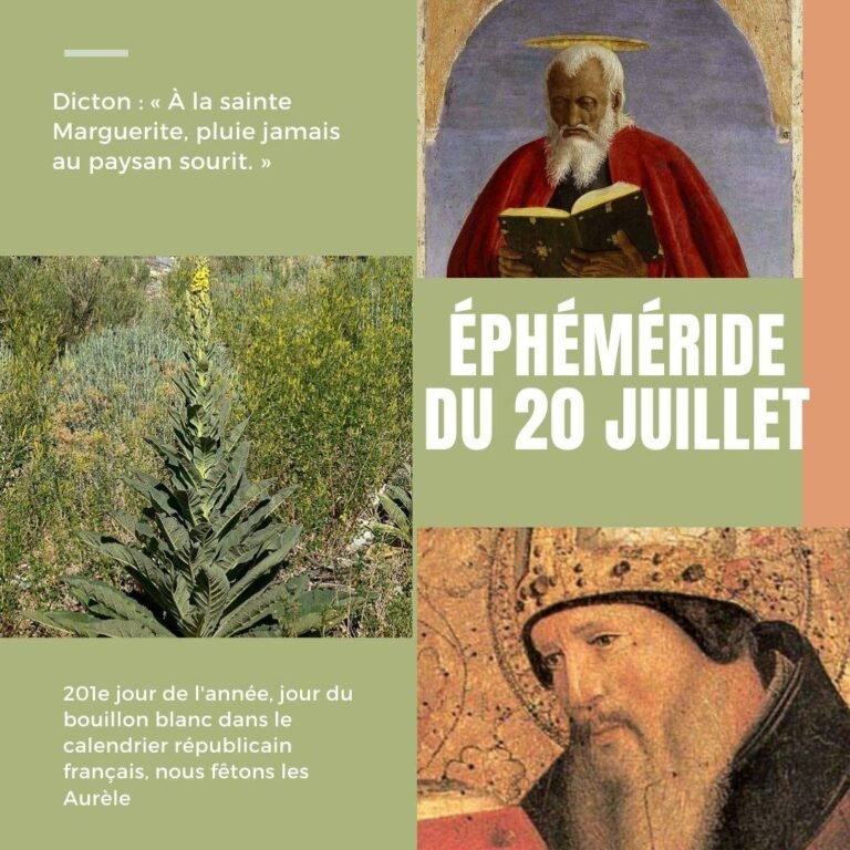 Saint Aurèle