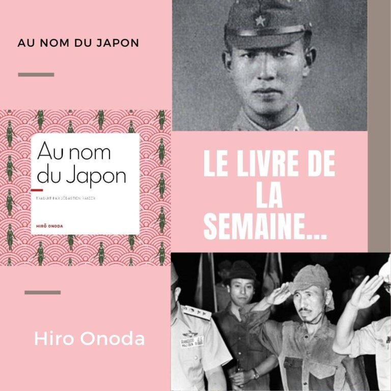 Au nom du Japon