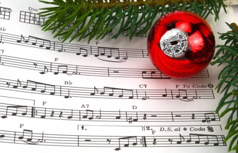 Concert de Noël :