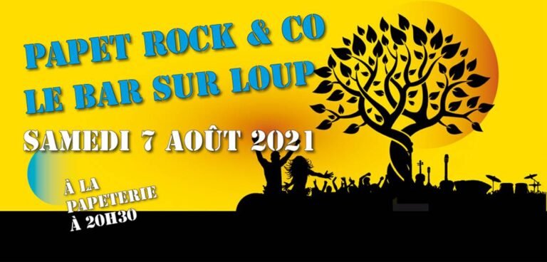 Papet’Rock