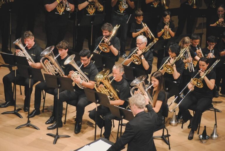 Concert Caritatif à Châteauneuf-de-Grasse