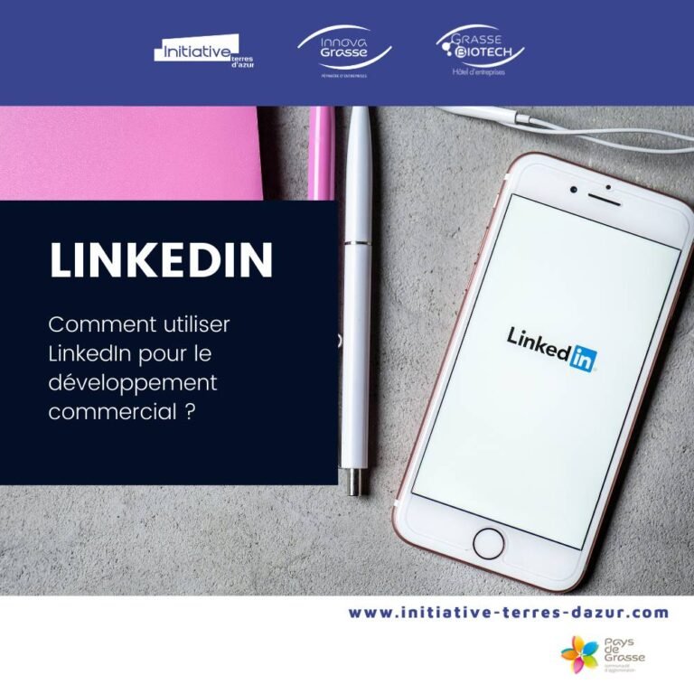 Formation LinkedIn