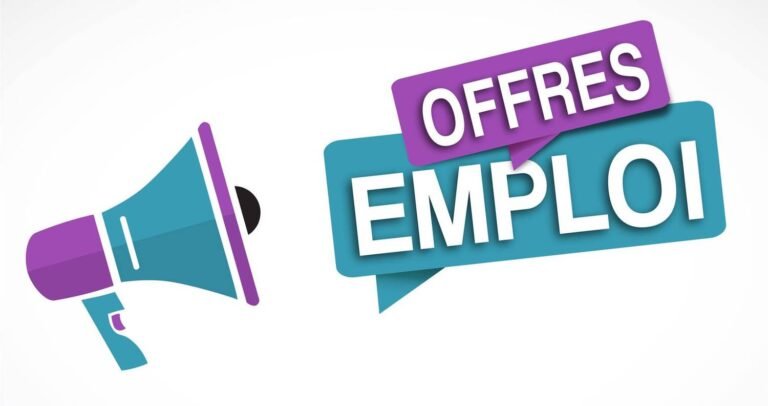 Emploi à Mougins