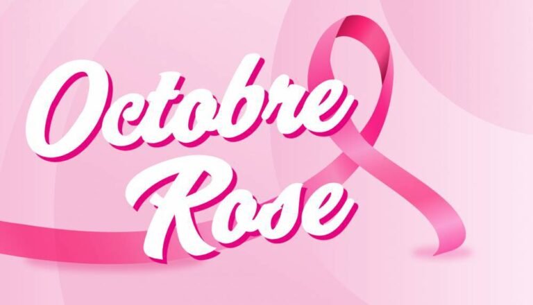 Octobre rose