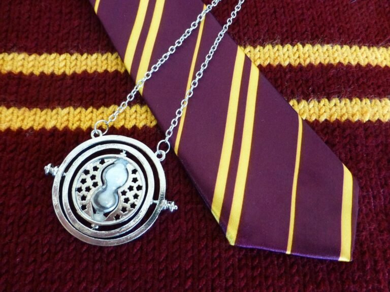 Une boutique dédiée à Harry Potter