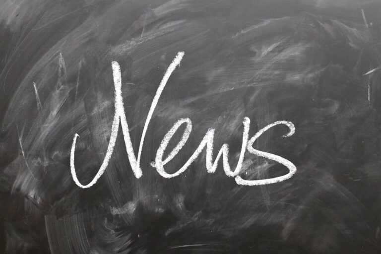 Les infos du Département !