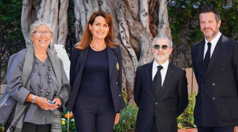 Björn Dahlström à la tête du Musée National de Monaco