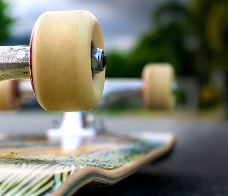 Réouverture du SkatePark
