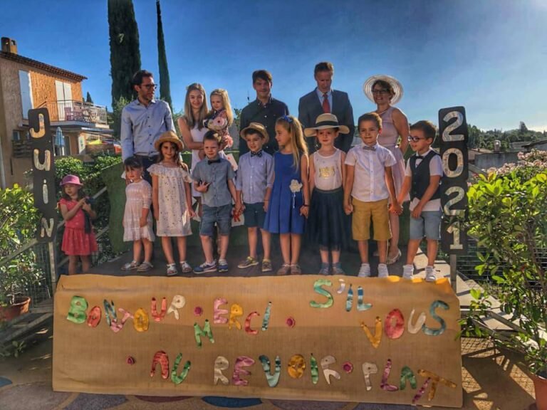 Grasse, l’élégance capitale
