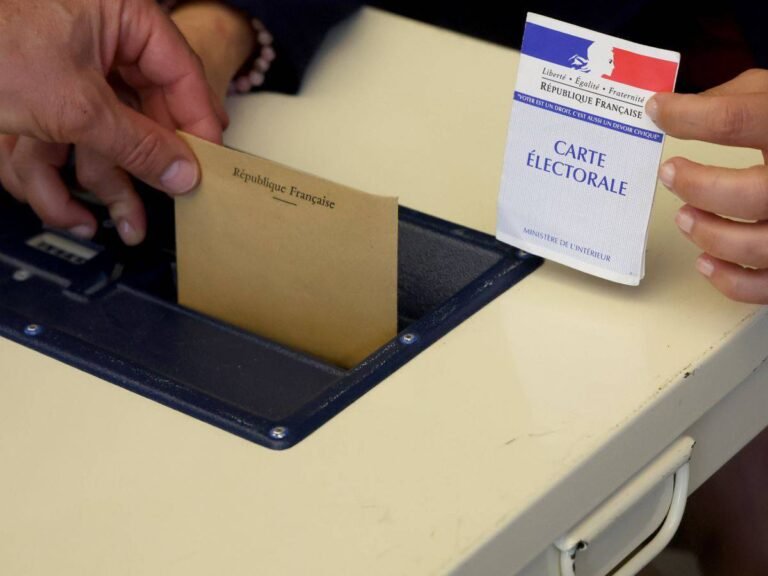 Voter Est Essentiel pour Notre Démocratie !