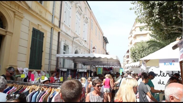 Grande Braderie d&rsquo;Hiver