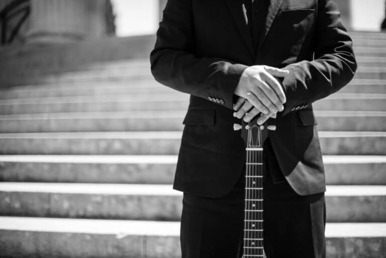 Jef Roques Quartet