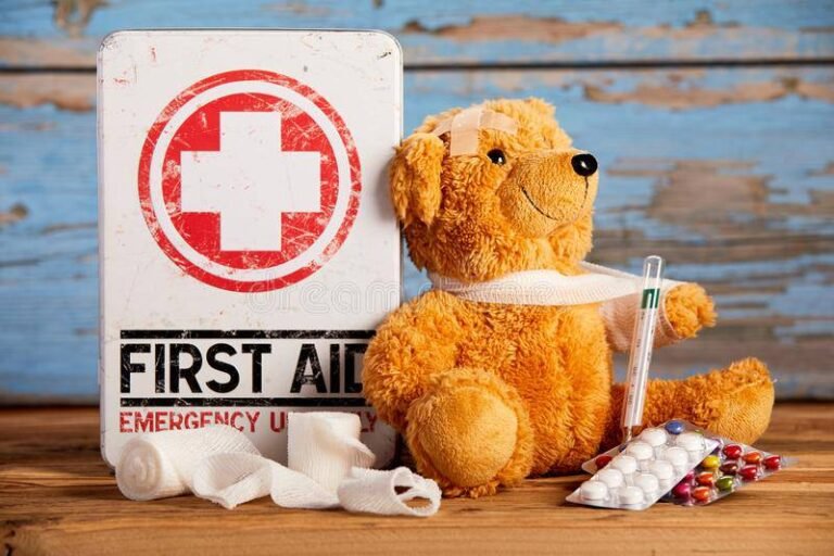 Initiation aux gestes de premiers secours