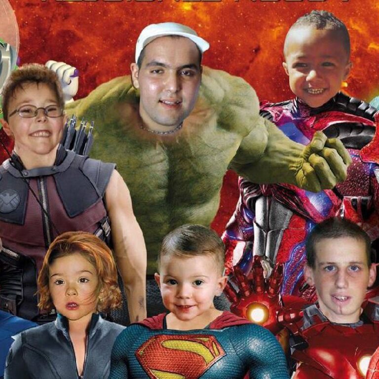 L’association Adrien à l’amende !