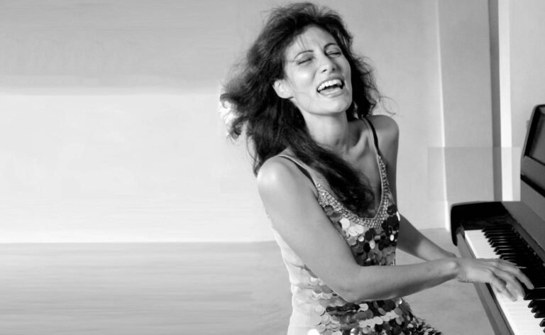 Peggy Polito Quintet