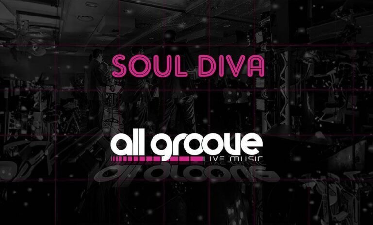All Groove