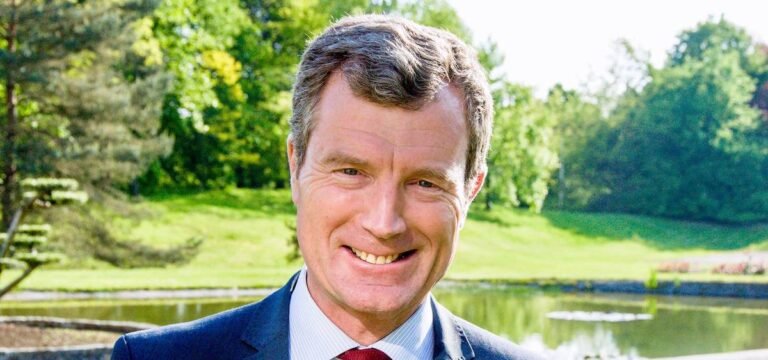 Christophe Mirmand, le retour !
