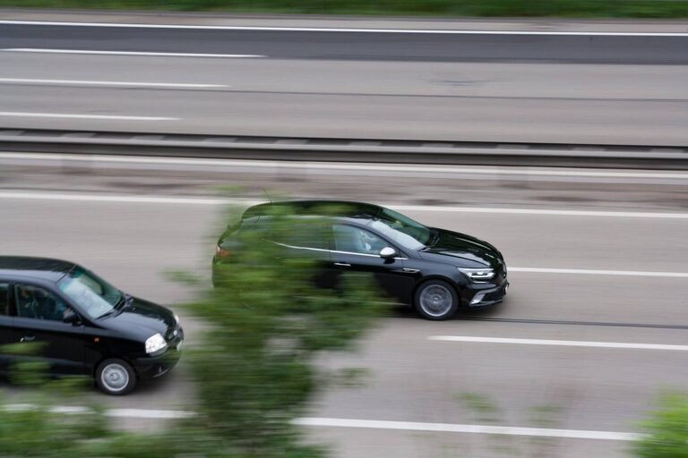 Deux radars tourelles vont être installés