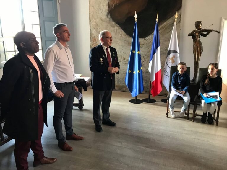 Un colis pour un soldat,