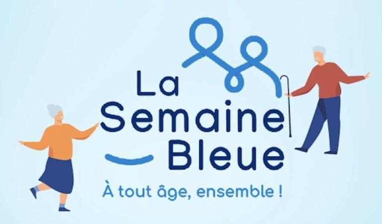 Semaine Bleue au Cannet