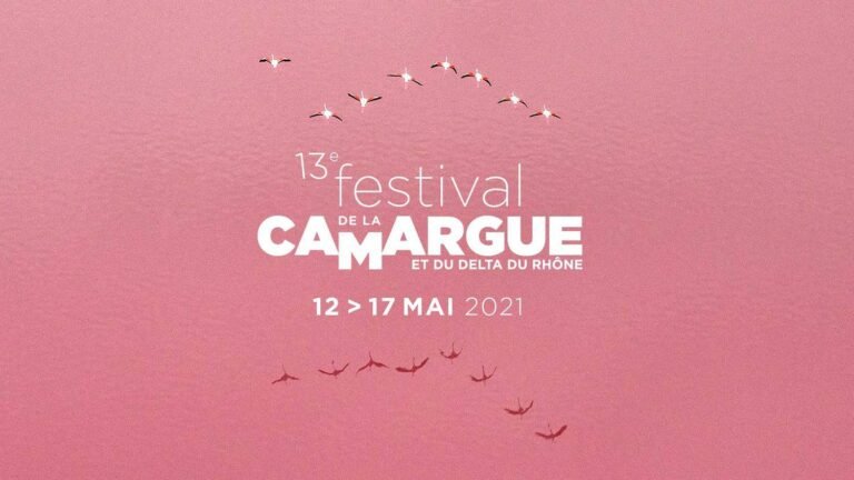 Le Festival de la Camargue