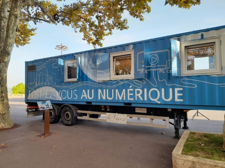 Digitruck