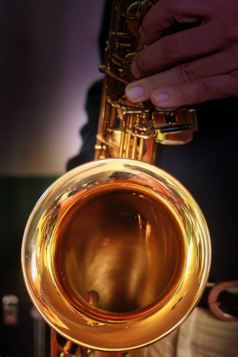 « Pour l’amour du Jazz »