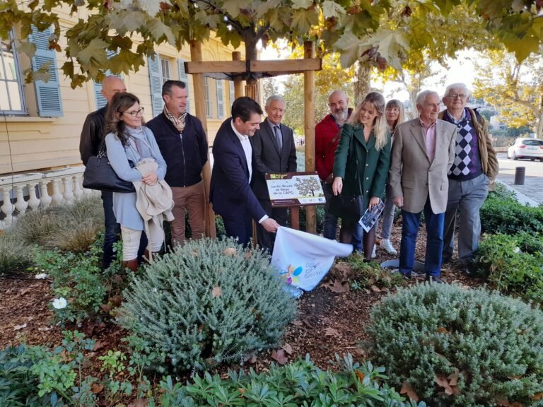 Une labellisation « Refuge LPO »