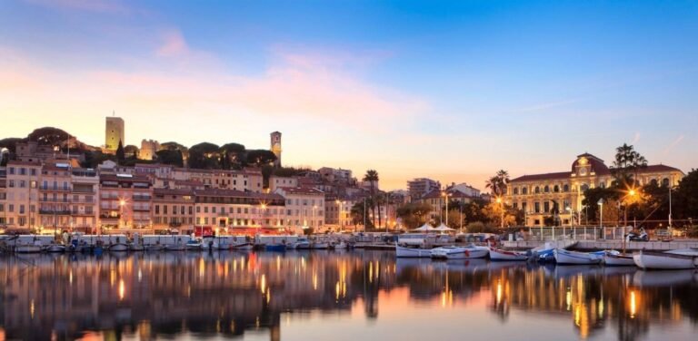 #CANNESNOW