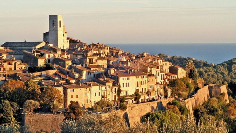 Vers de nouvelles élections à Saint-Paul-de-Vence ?