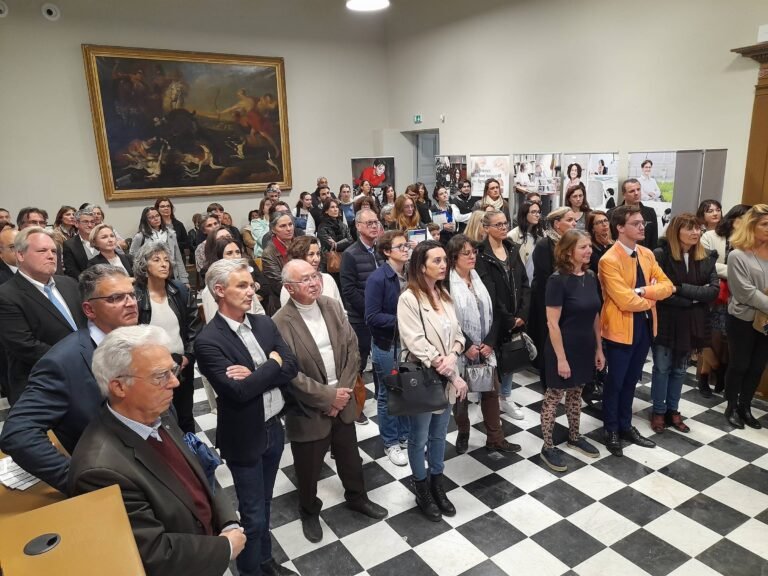 Notre rétrospective 2023 : le 04 avril 2023