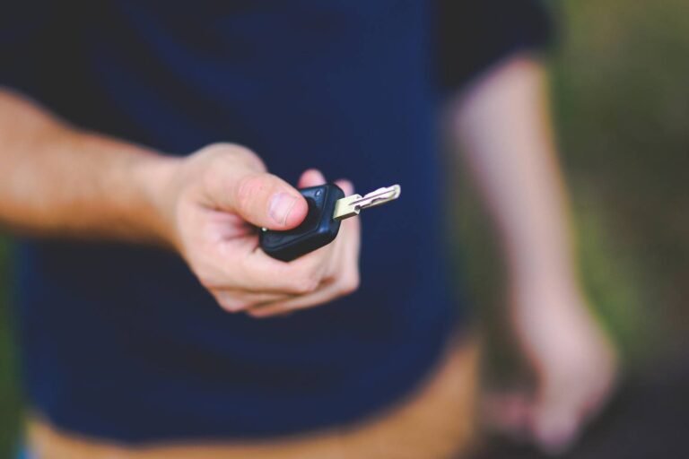 Une bourse pour le permis de conduire