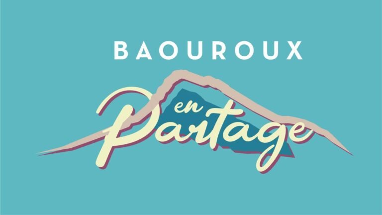 Baouroux en Partage,