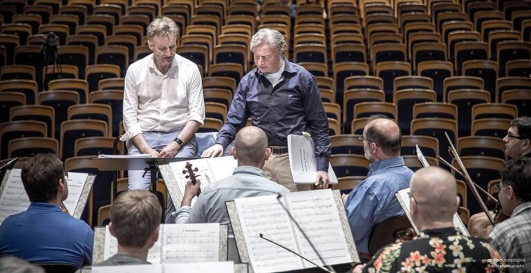 20 mars 2020 – Annulé    Paths to Redemption un voyage Musical