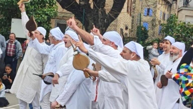Le miracle des boufetaïre