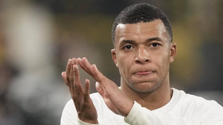 Face aux extrêmes, je vote ! (Comme Kilian MBappé)