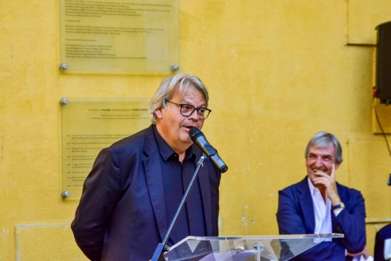 L’ARMIP a fêté ses trente ans !
