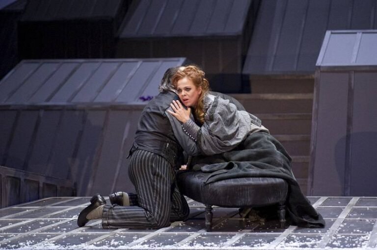 Et si ce soir on allait à l’Opéra ?