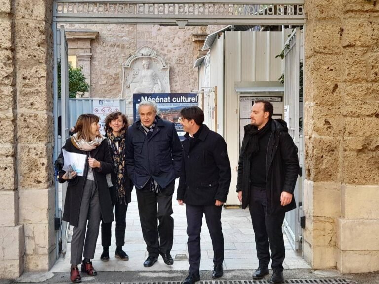 Action cœur de ville