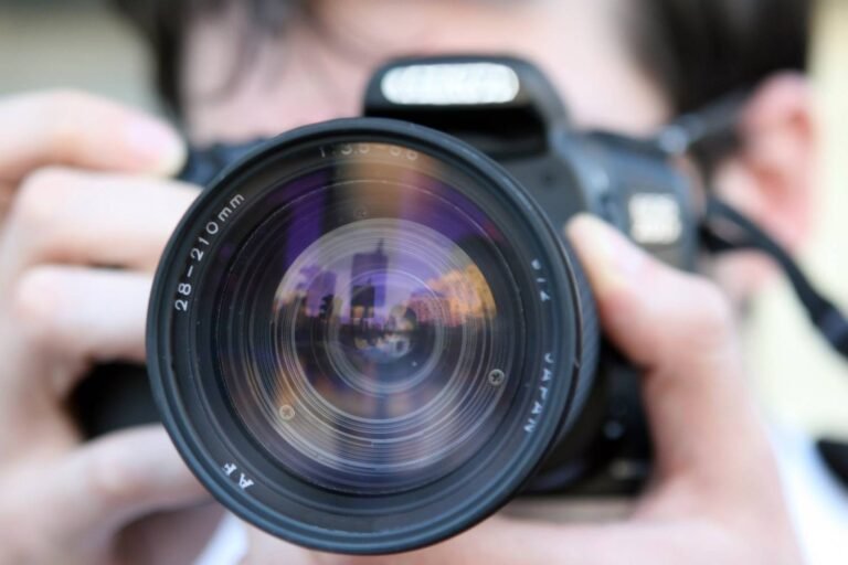 Ateliers Photo