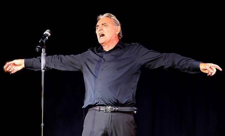 Bernard Persia, 20 Ans De Chansons Éternelles
